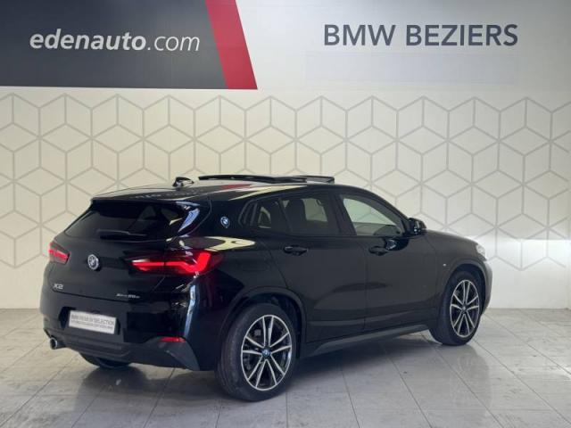 Bmw X2 image 2