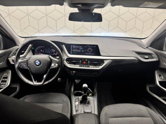 Bmw Série 1 image 7