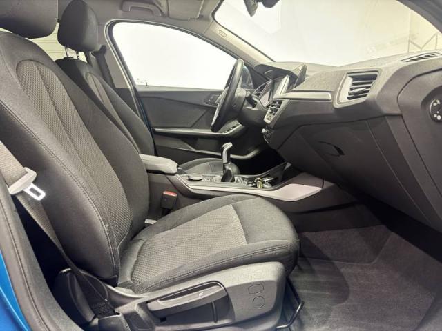 Bmw Série 1 image 2