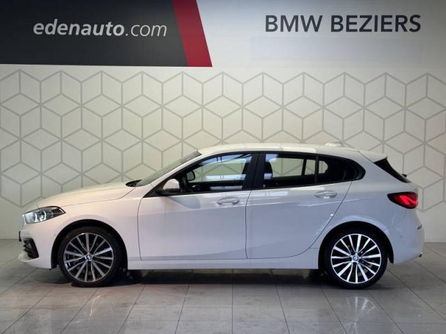 Bmw Série 1 image 1