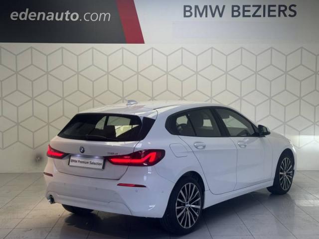 Bmw Série 1 image 9