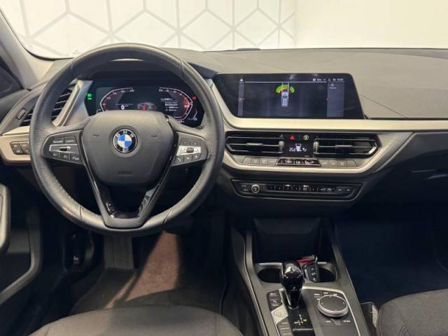 Bmw Série 1 image 7