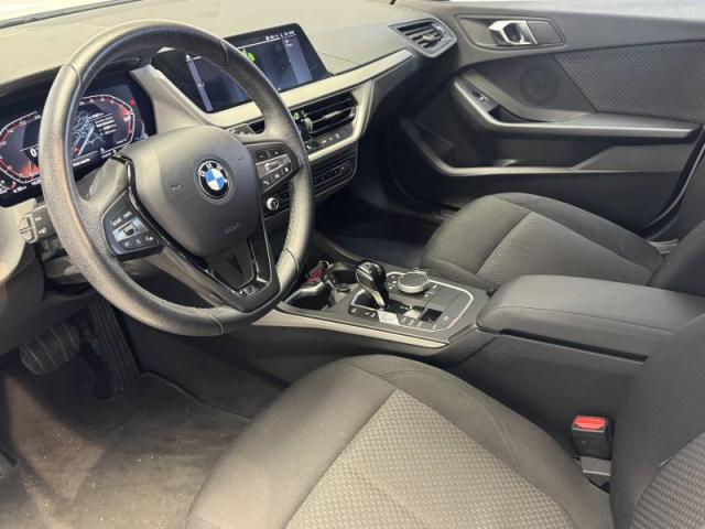 Bmw Série 1 image 2