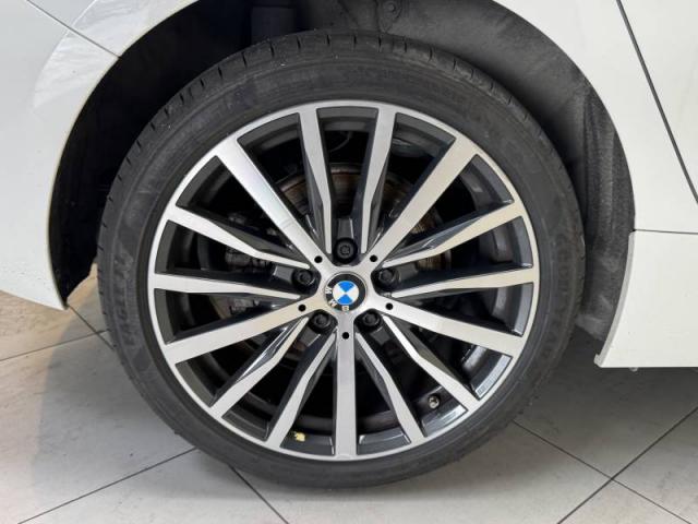 Bmw Série 1 image 8