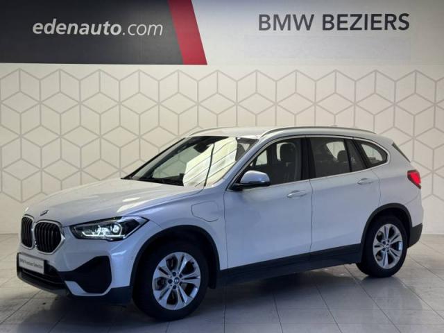 Bmw X1 Xdrive 25e 220 Ch Bva6 Business Design