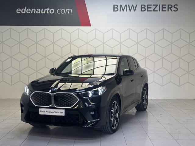 Bmw X2 Ix2 Xdrive30 313ch Bva M Sport