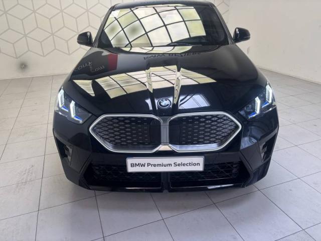 Bmw X2 image 2