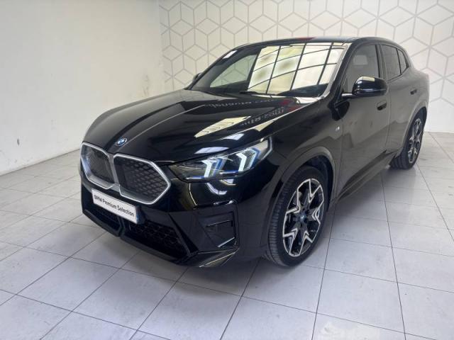 Bmw X2 image 8