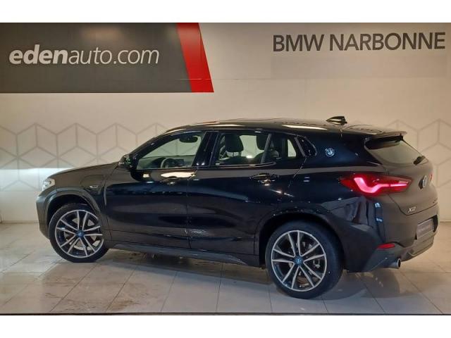 Bmw X2 image 5