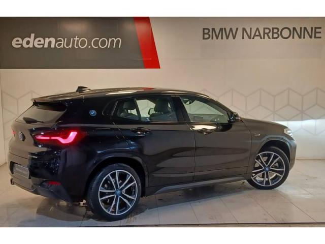 Bmw X2 image 1