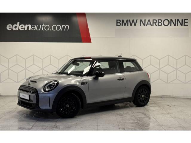 Mini Mini Hatch 3 Portes Cooper Se 184 Ch Edition Premium