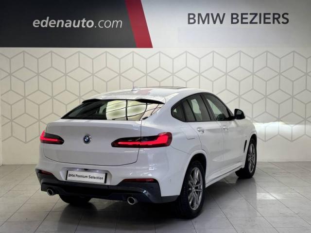 Bmw X4 image 8