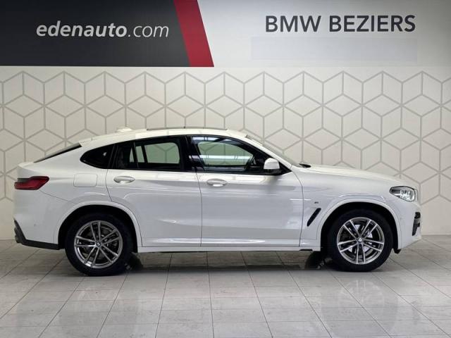 Bmw X4 image 2