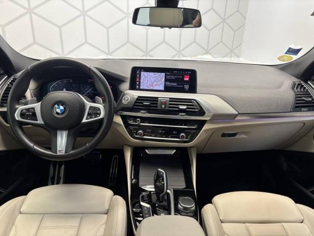 Bmw X4 image 9