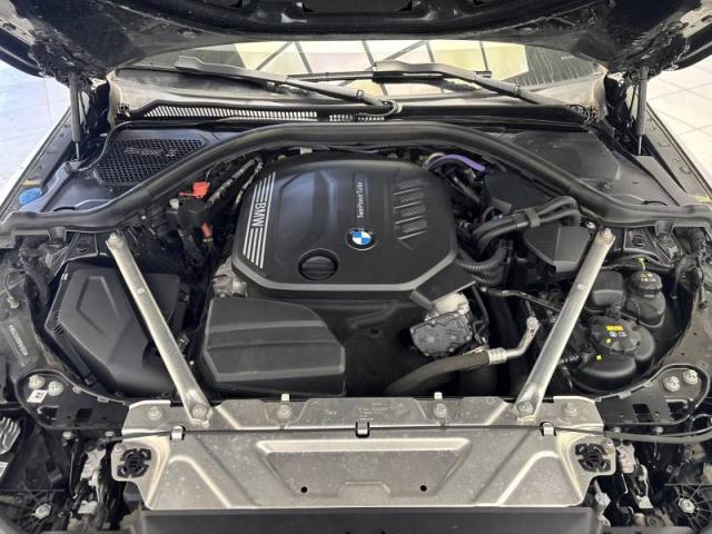 Bmw Série 4 Gran Coupé image 7