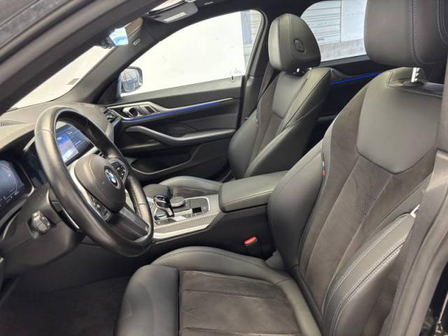 Bmw Série 4 Gran Coupé image 9