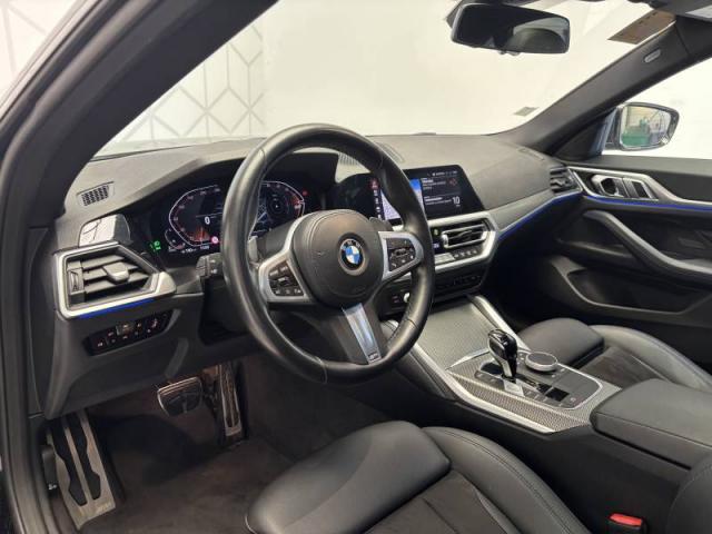 Bmw Série 4 Gran Coupé image 4