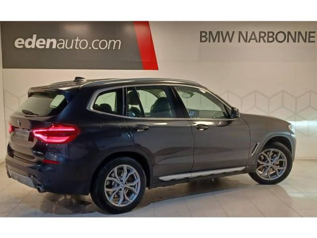 Bmw X3 image 7