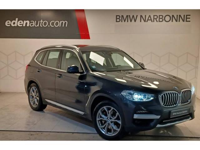 Bmw X3 image 3