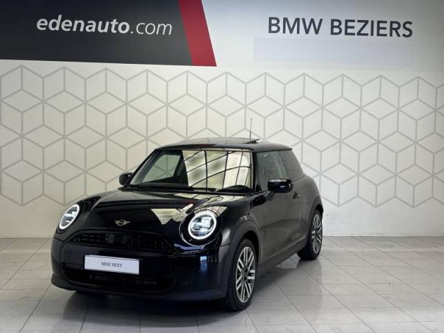 Mini Cooper 156 Ch Dkg7 C Classic