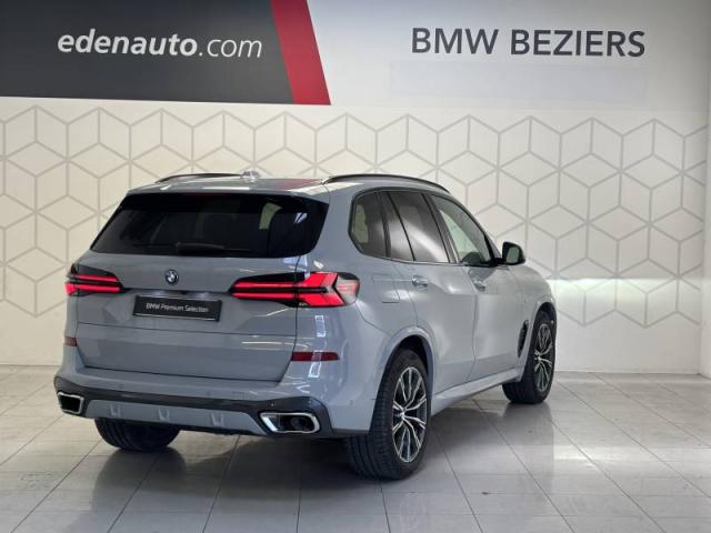 Bmw X5 image 1