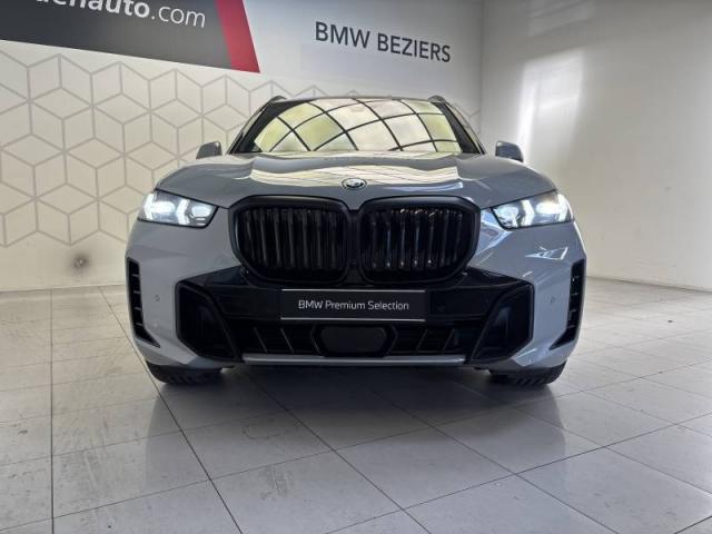 Bmw X5 image 4