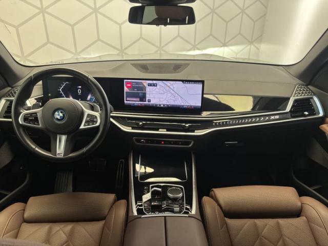 Bmw X5 image 2