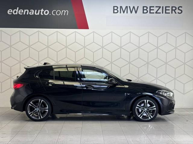 Bmw Série 1 image 3