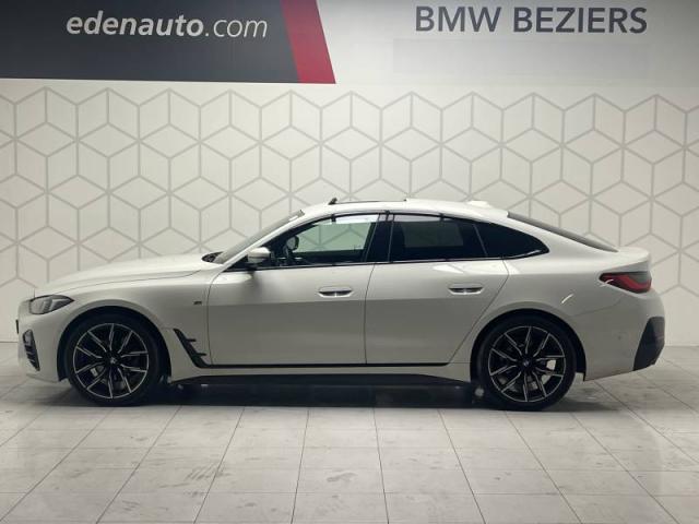 Bmw Série 4 Gran Coupé image 3