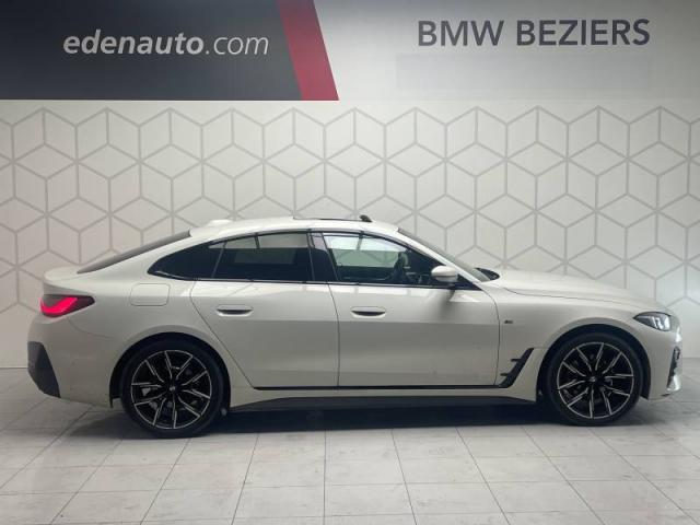 Bmw Série 4 Gran Coupé image 5