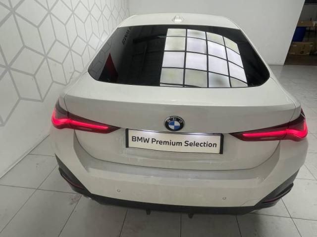Bmw Série 4 Gran Coupé image 7