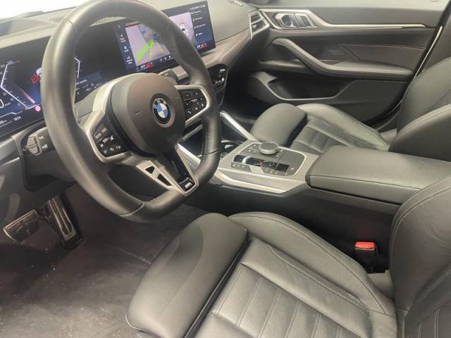 Bmw Série 4 Gran Coupé image 1
