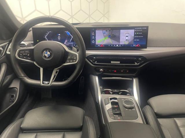 Bmw Série 4 Gran Coupé image 4