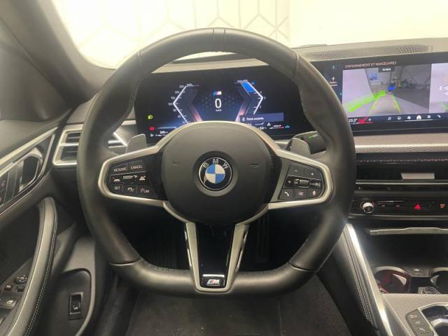 Bmw Série 4 Gran Coupé image 2