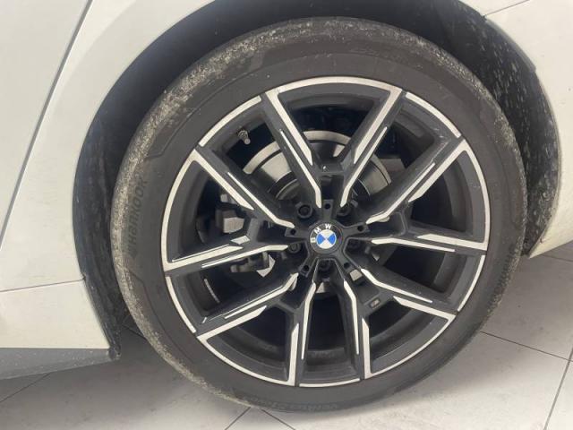 Bmw Série 4 Gran Coupé image 9