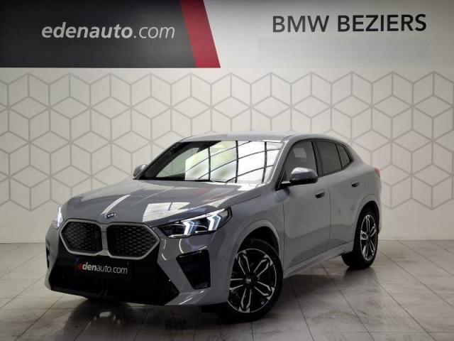 Bmw X2 Ix2 Edrive20 204ch Bva M Sport