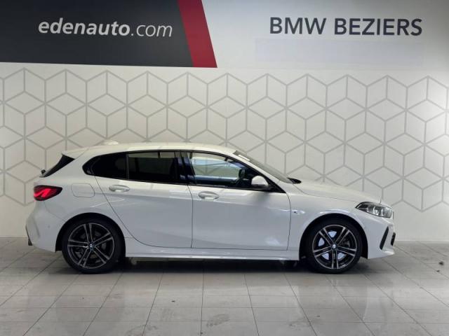 Bmw Série 1 image 6
