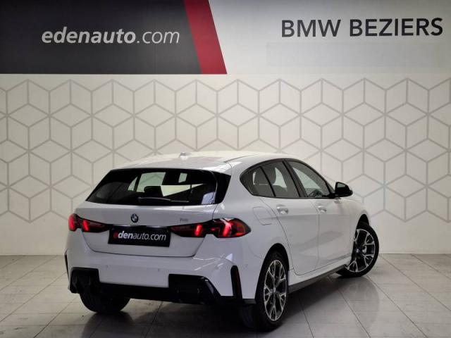 Bmw Série 1 image 3