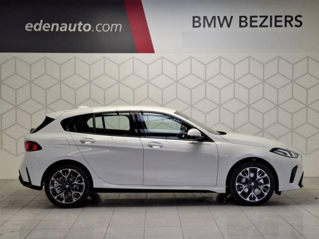 Bmw Série 1 image 5