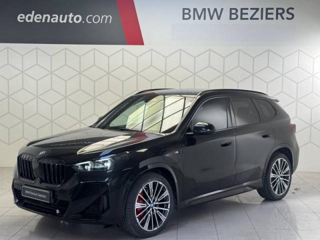 Bmw X1 Xdrive 30e 326ch Dkg7 M Sport