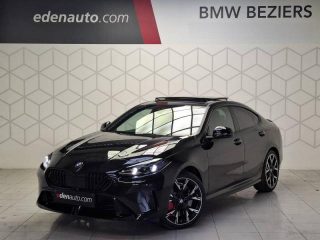 Bmw Serie 2 Gran Coupe 223 Xdrive 218 Ch Dkg7 M Sport