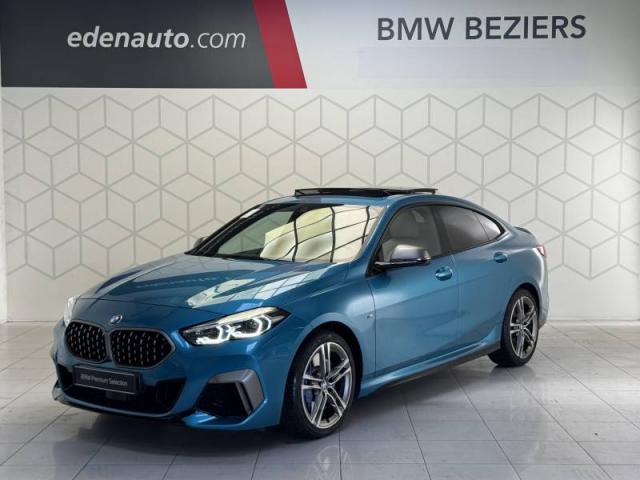 Bmw Serie 2 Gran Coupe M235i Xdrive 306 Ch Bva8 M Performance