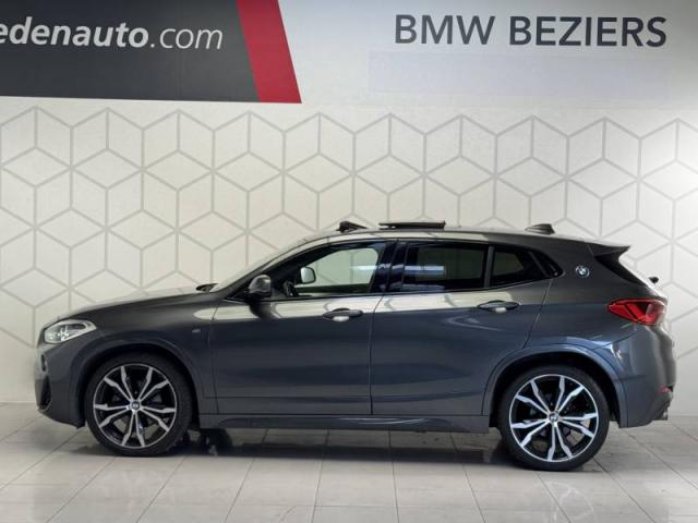 Bmw X2 image 3