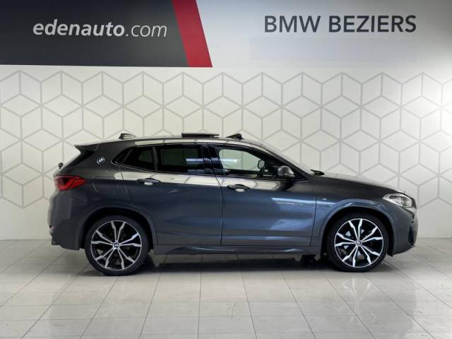 Bmw X2 image 9