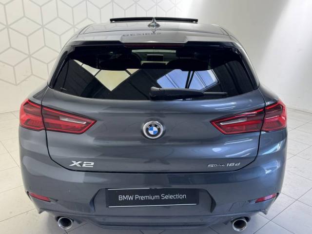 Bmw X2 image 5