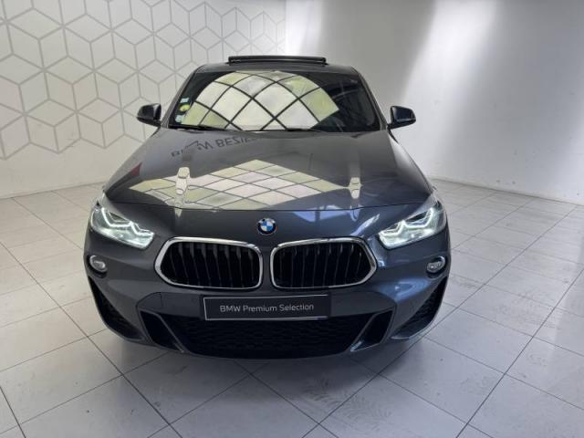 Bmw X2 image 7