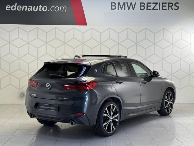Bmw X2 image 8