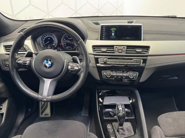 Bmw X2 image 1
