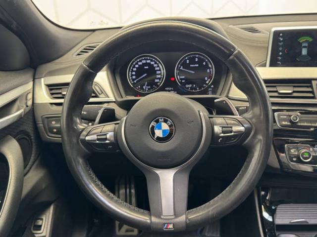 Bmw X2 image 6