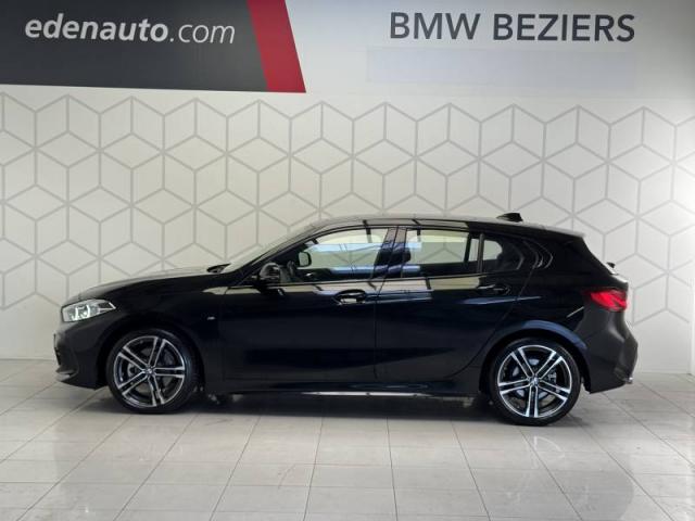 Bmw Série 1 image 1